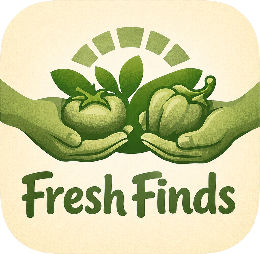 FreshFinds logo